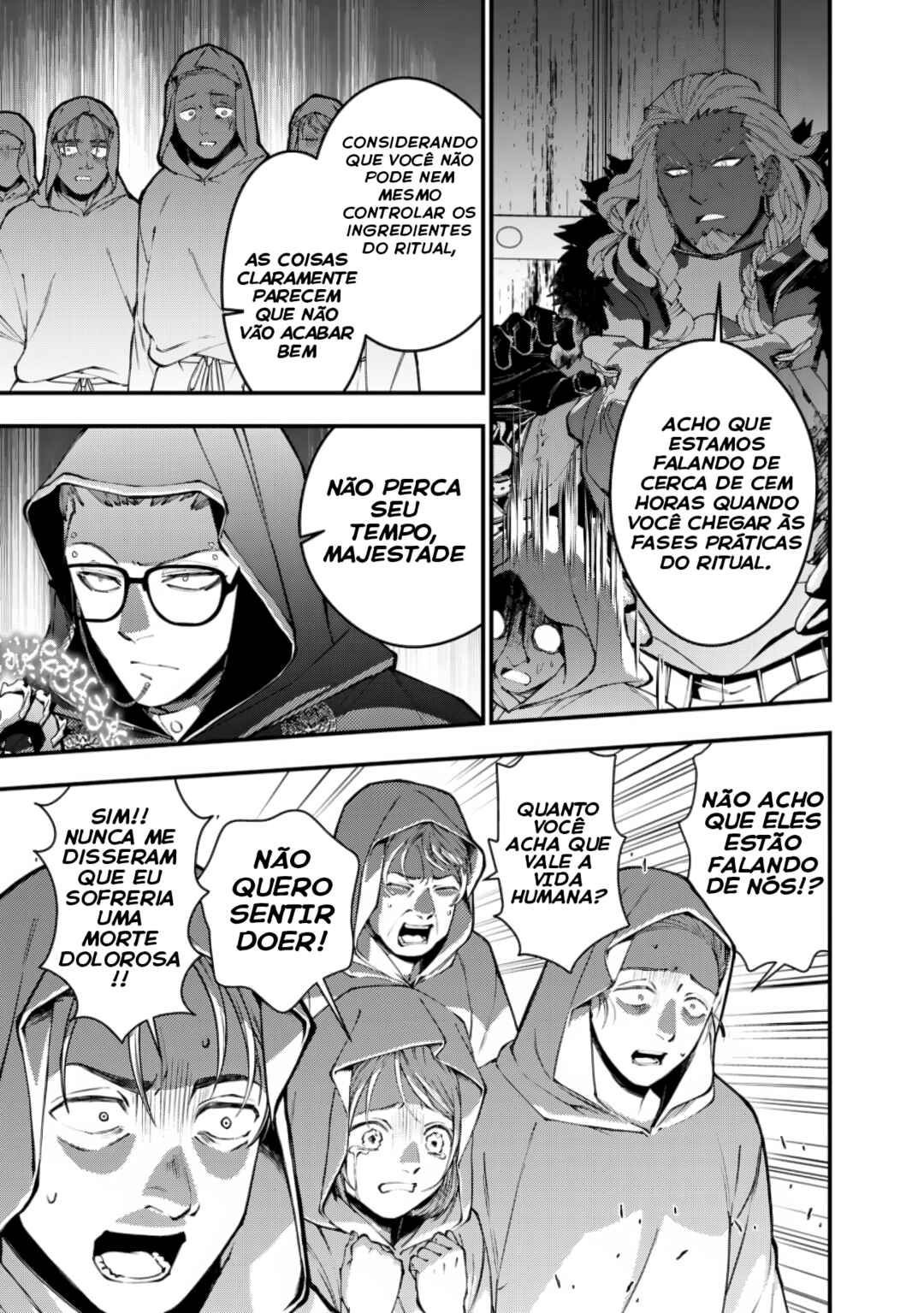 Chapter 93 - Page 22