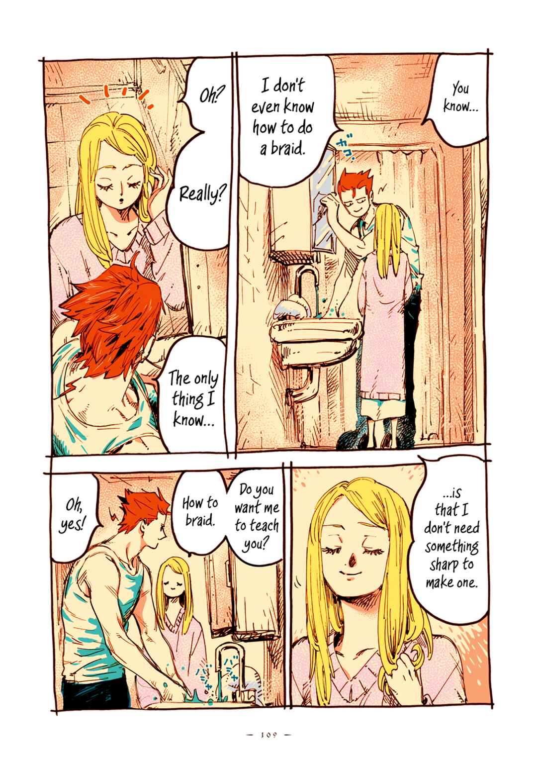 Chapter 35 - Page 10