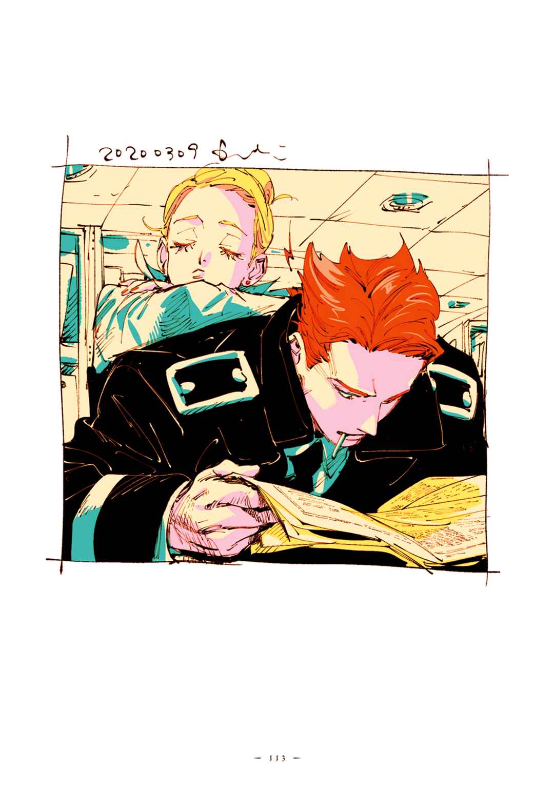 Chapter 35 - Page 14