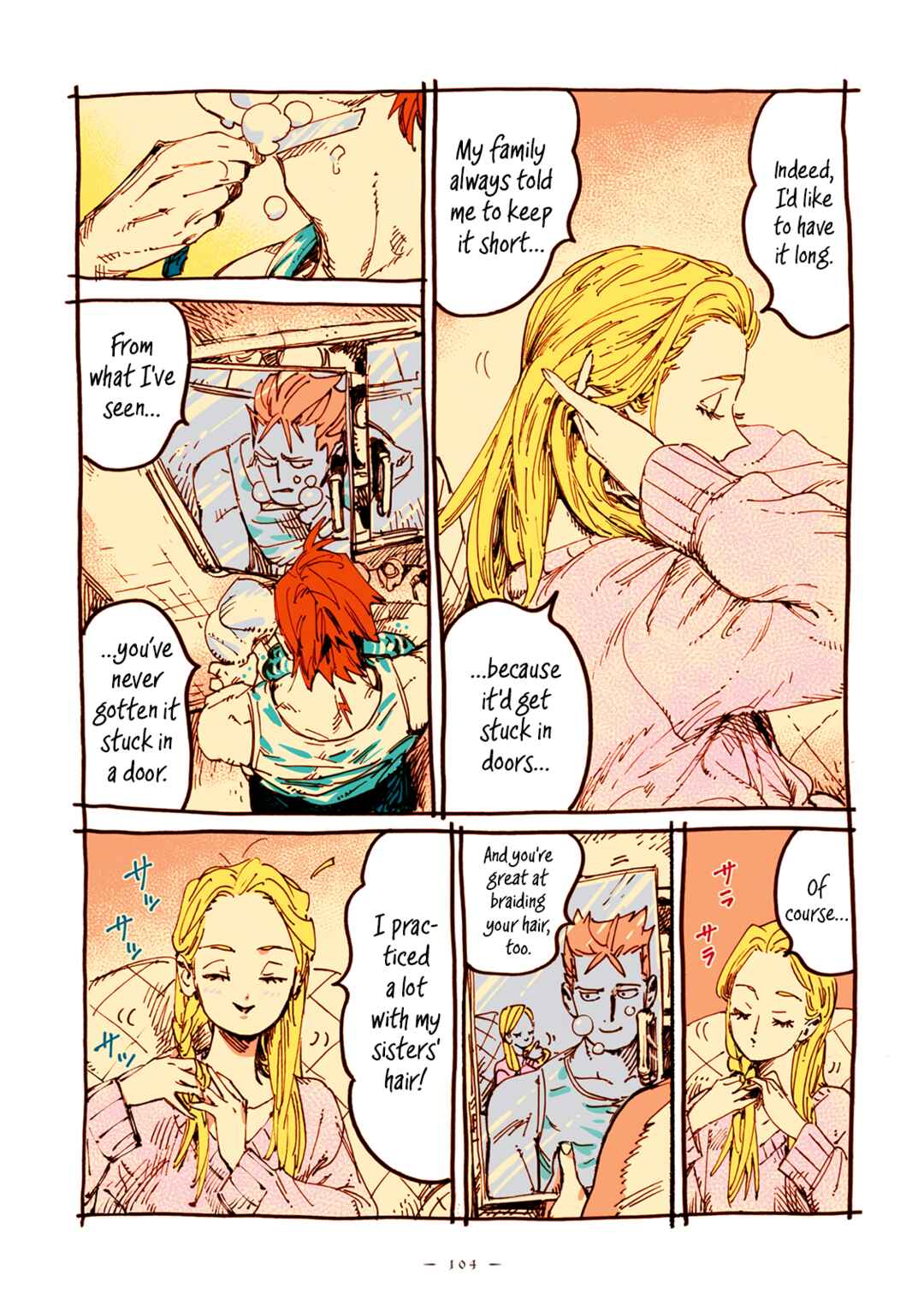 Chapter 35 - Page 5
