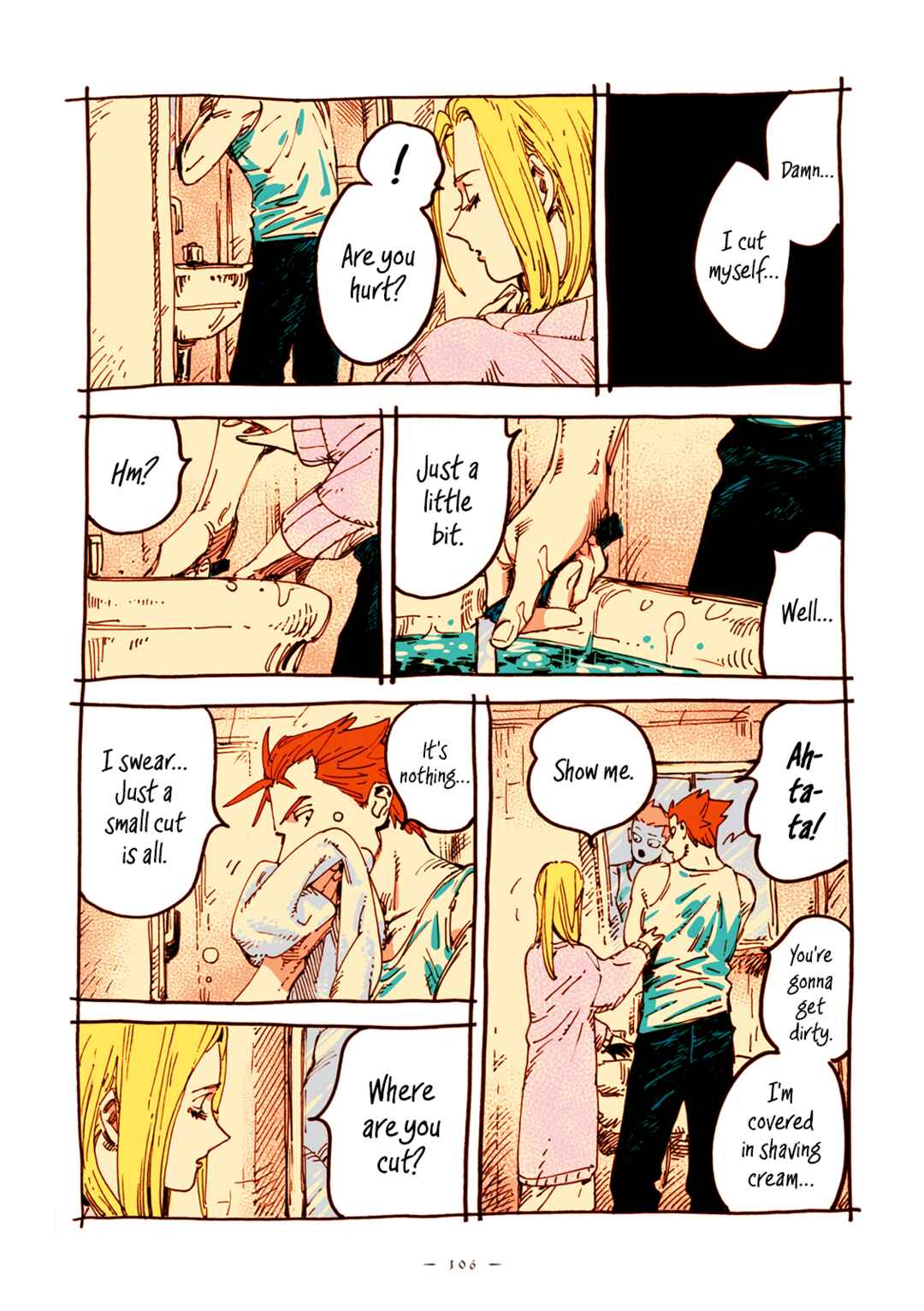 Chapter 35 - Page 7