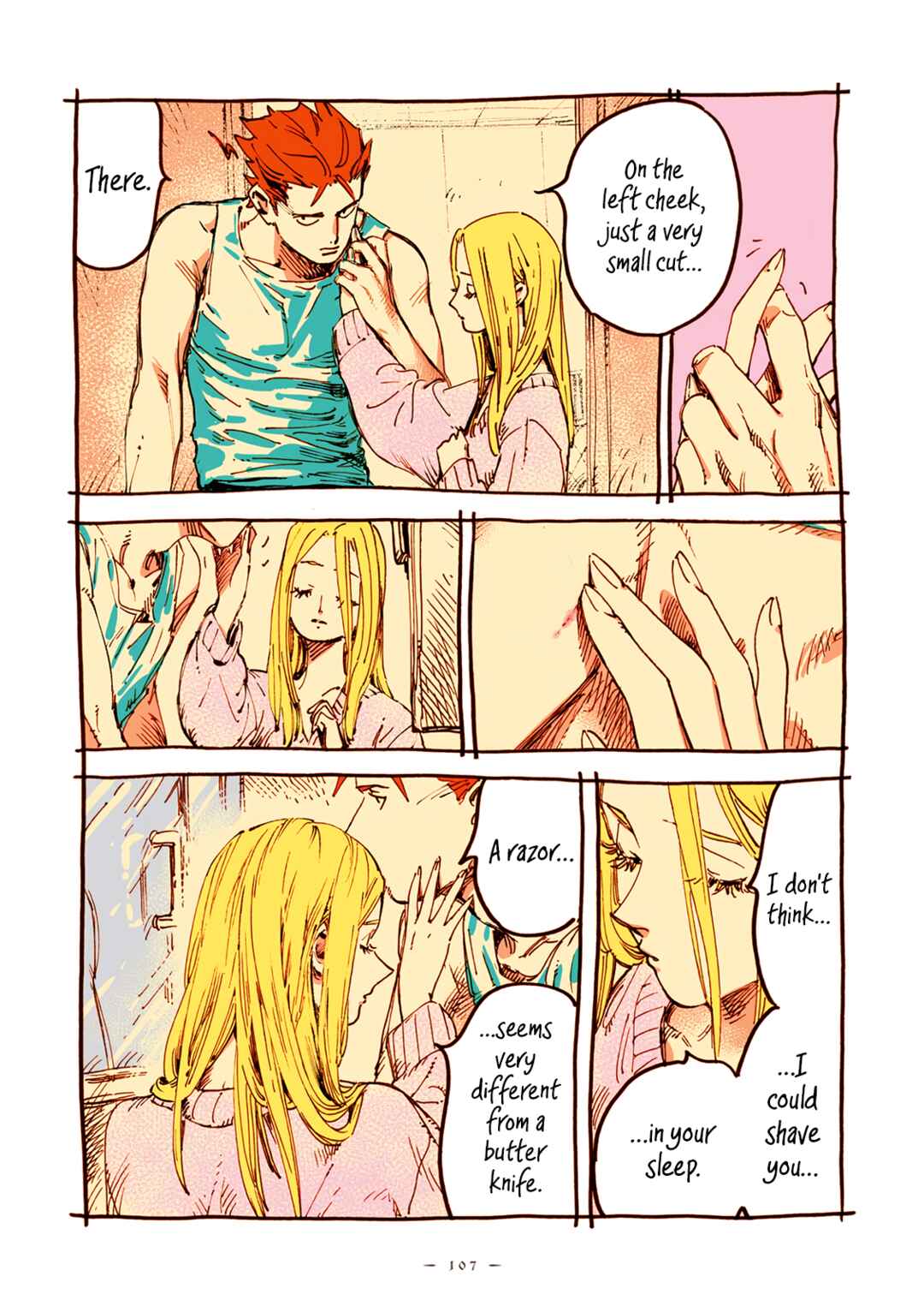 Chapter 35 - Page 8