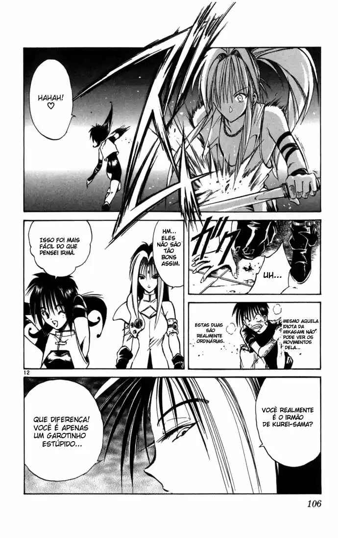 Chapter 73 - Page 11