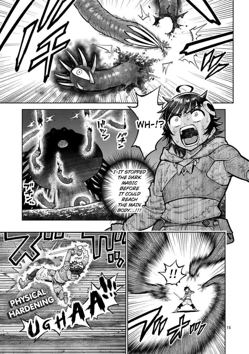 Chapter 45 - Page 15