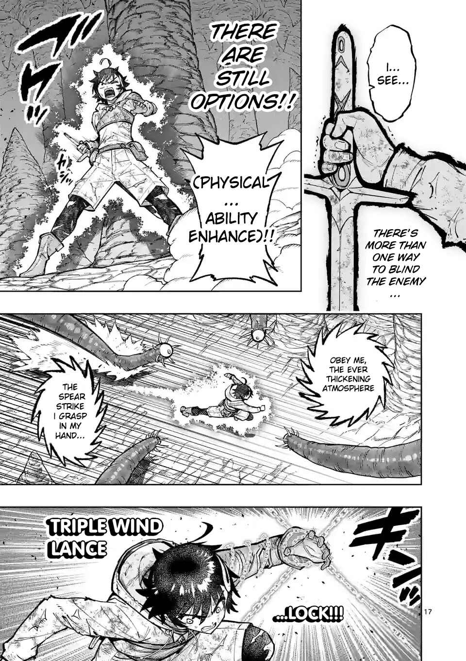 Chapter 45 - Page 17