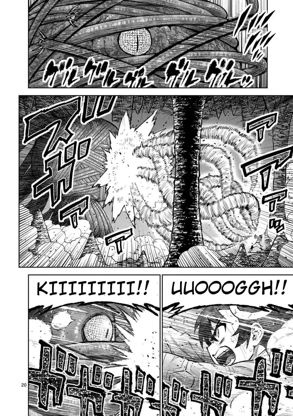Chapter 45 - Page 20