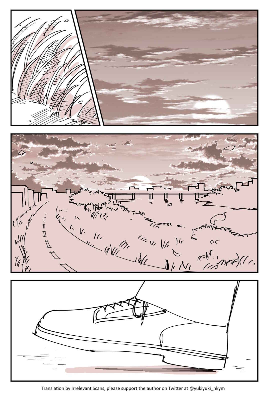 Chapter 489 - Page 1