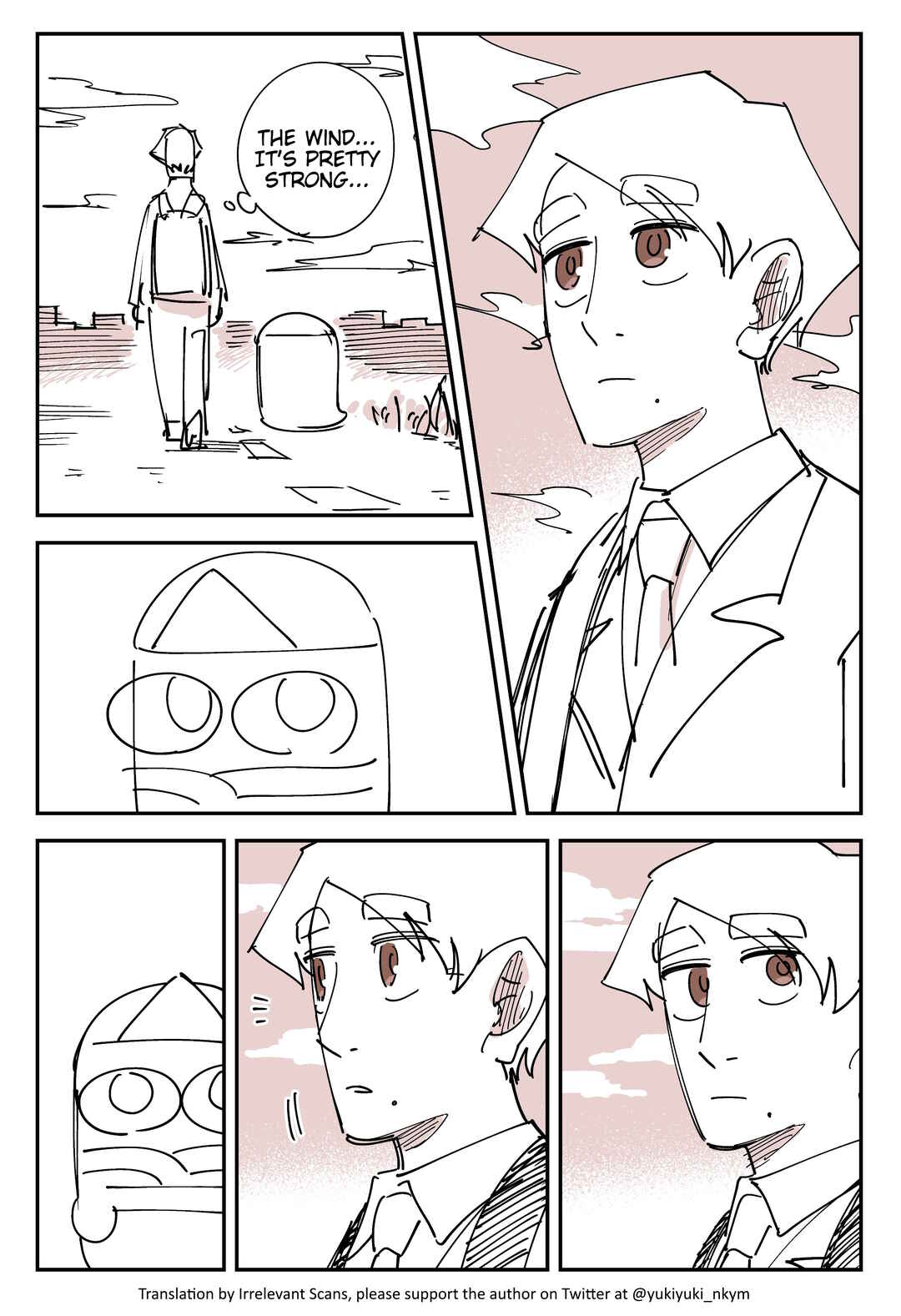 Chapter 489 - Page 2