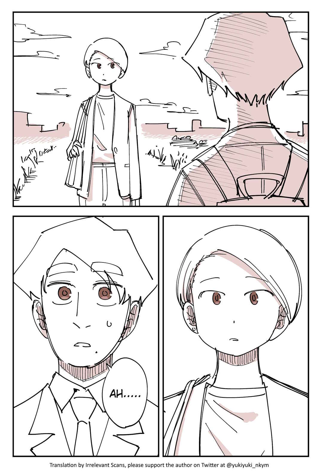 Chapter 489 - Page 3