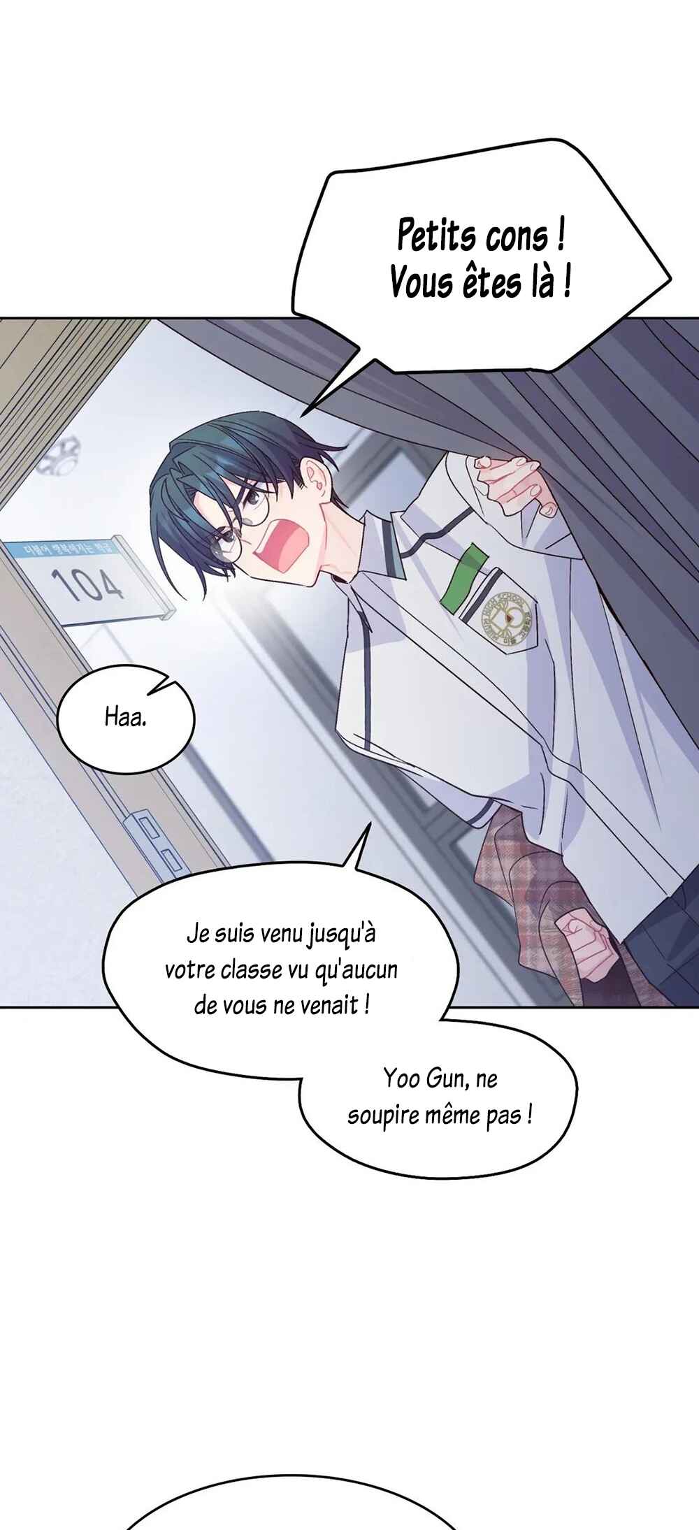 Chapter 68 - Page 21