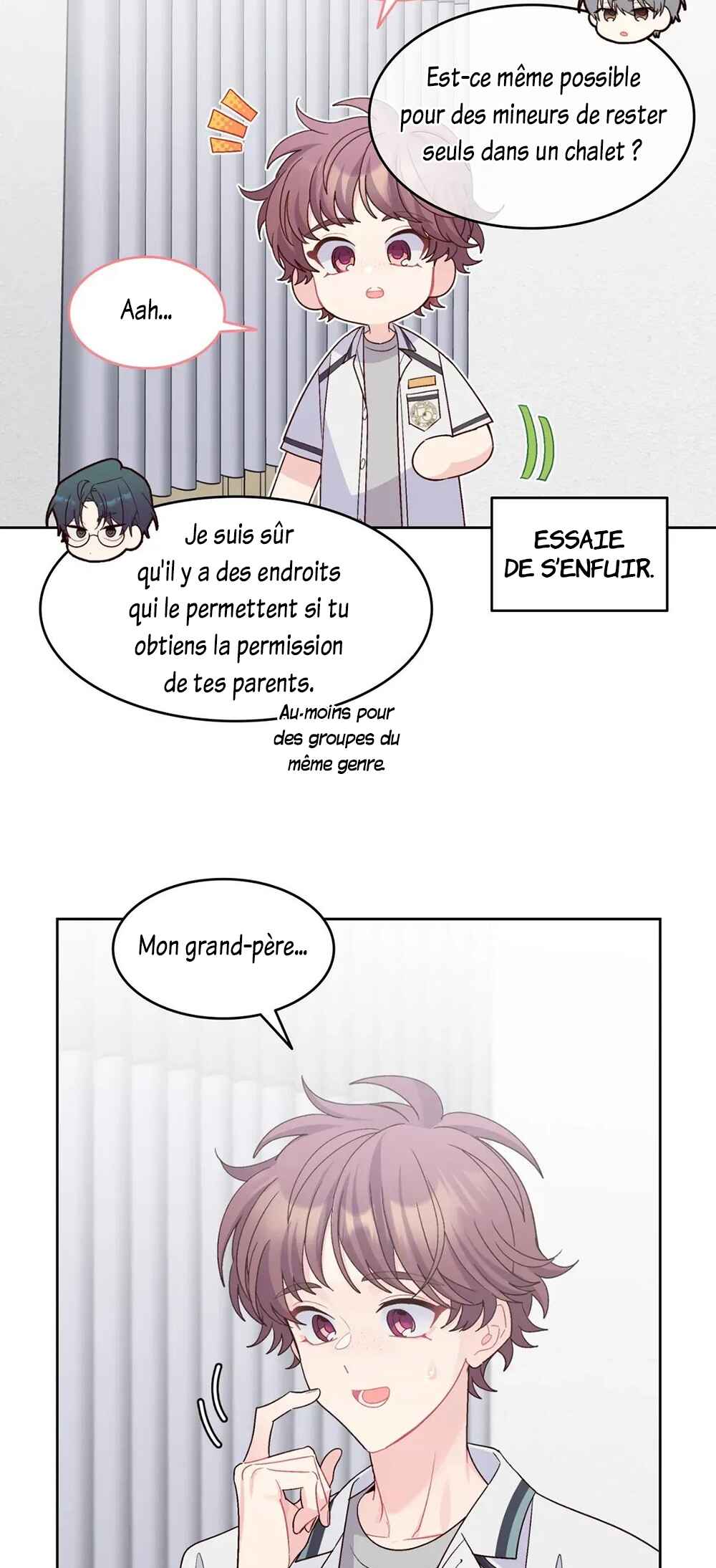 Chapter 68 - Page 29