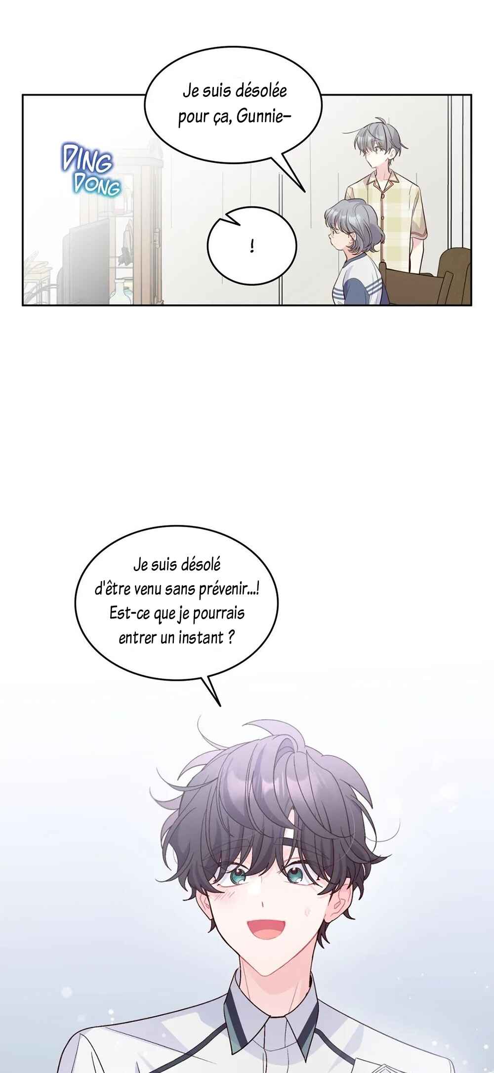 Chapter 68 - Page 43