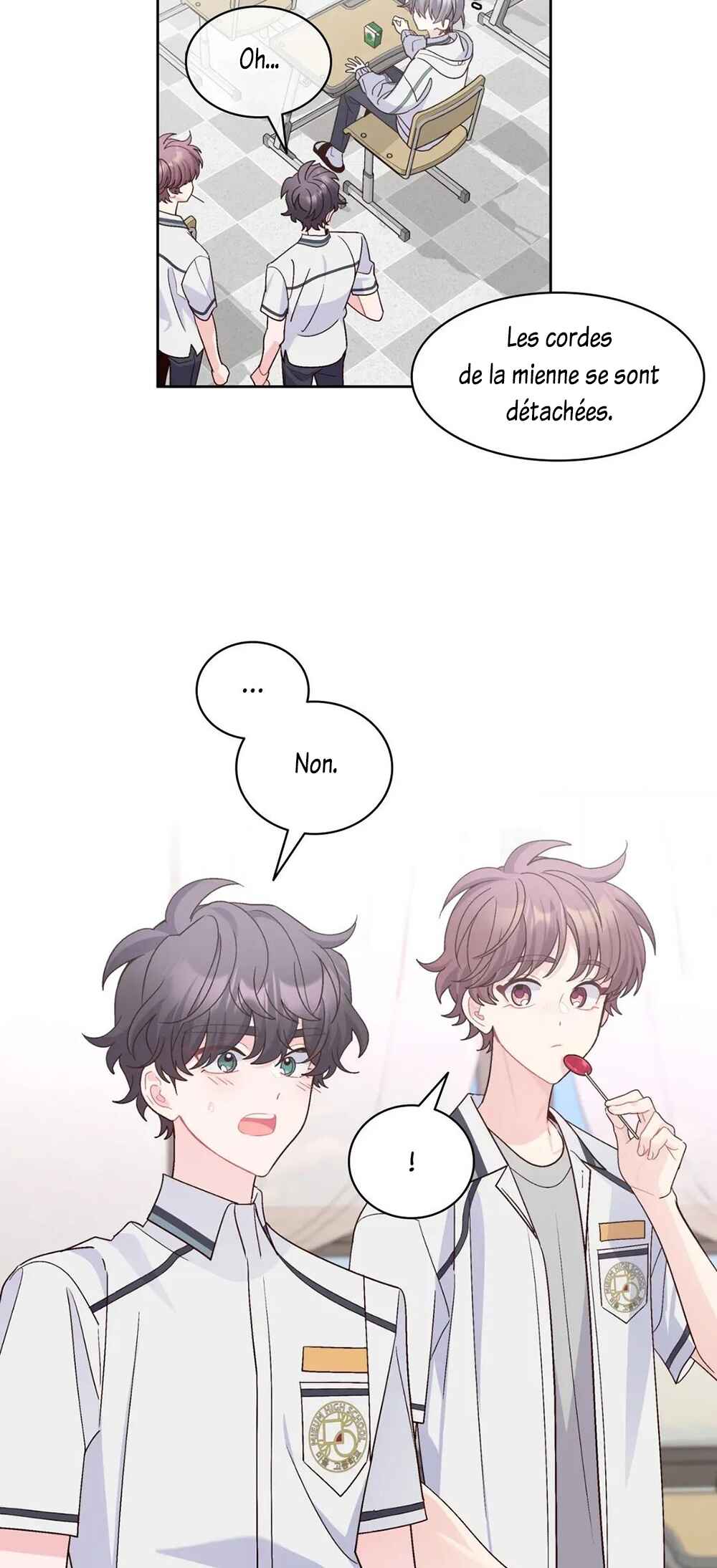 Chapter 68 - Page 8