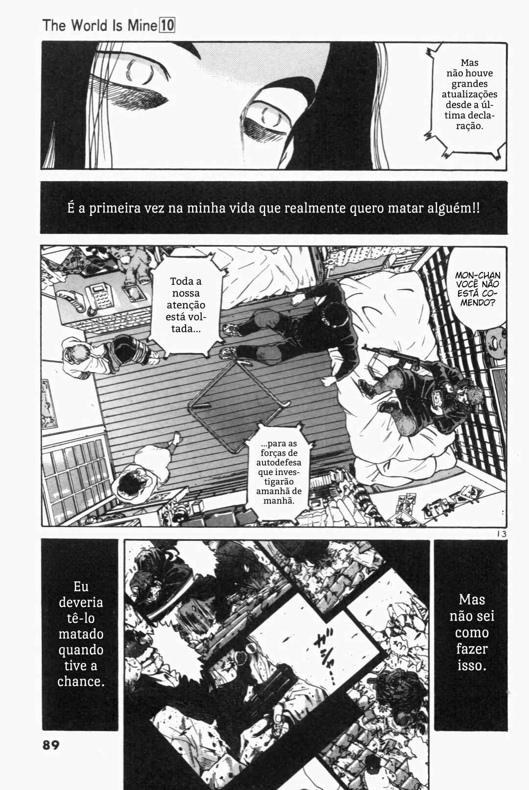 Chapter 108 - Page 13