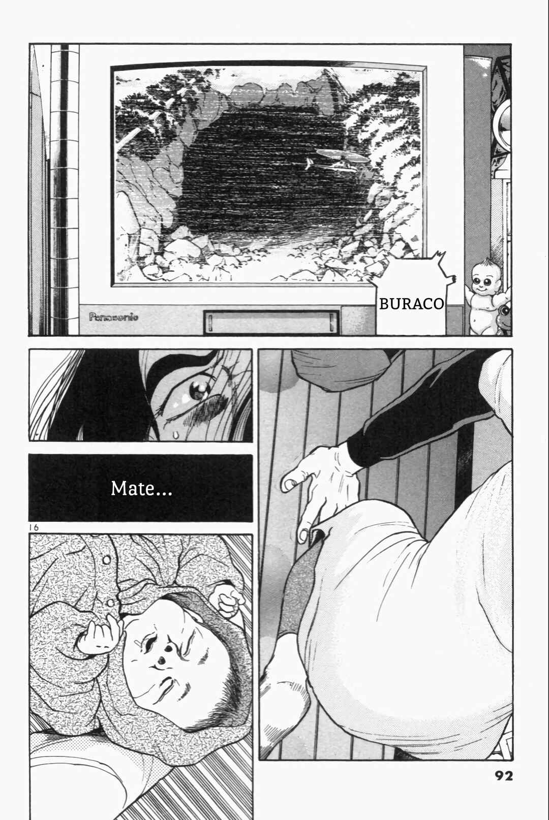 Chapter 108 - Page 16