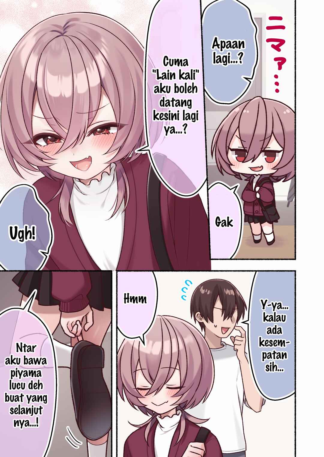 Chapter 15 - Page 2