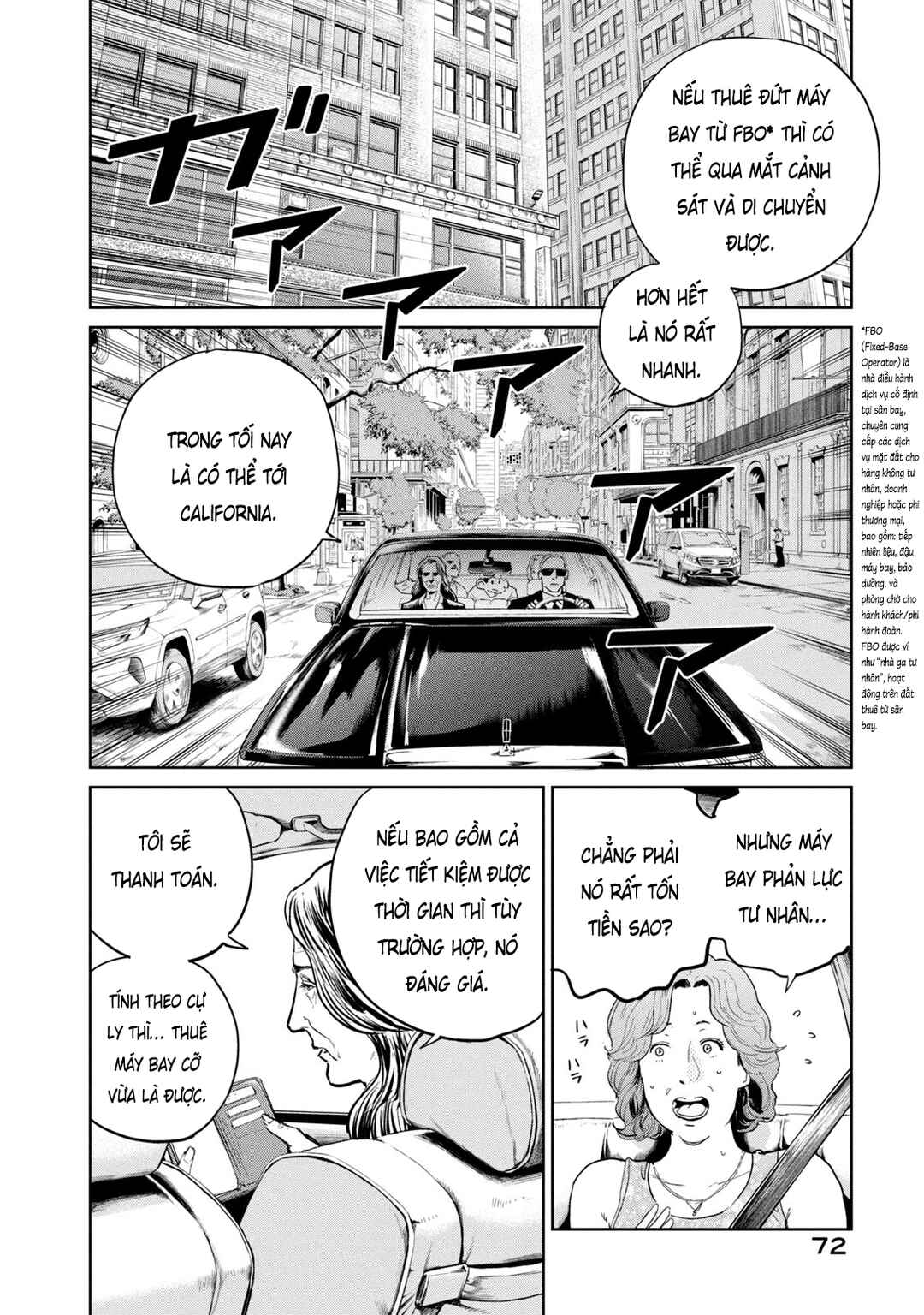 Chapter 40 - Page 10