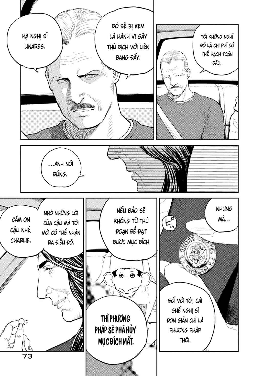 Chapter 40 - Page 11