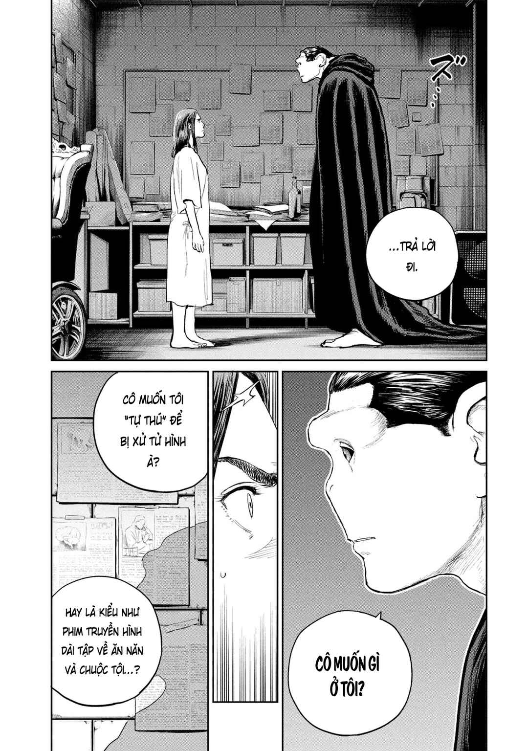 Chapter 40 - Page 20