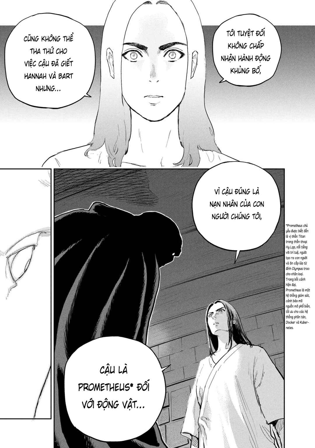 Chapter 40 - Page 23