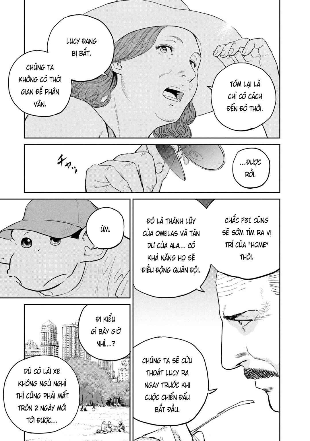 Chapter 40 - Page 7