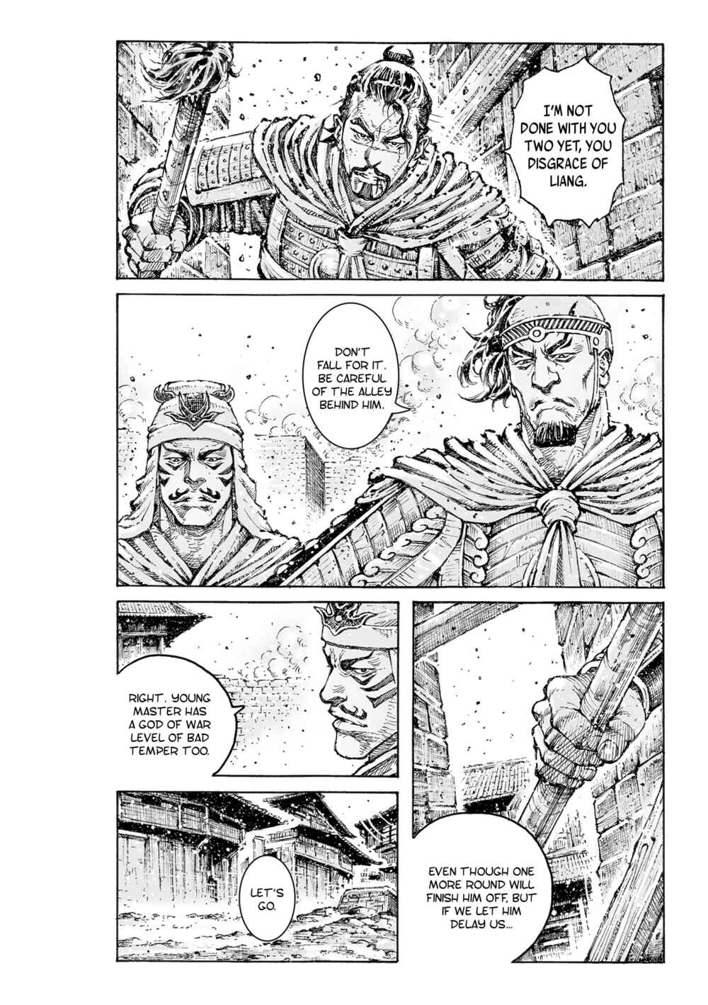Chapter 559 - Page 9