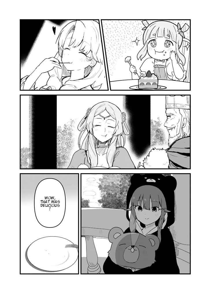 Chapter 116 - Page 10