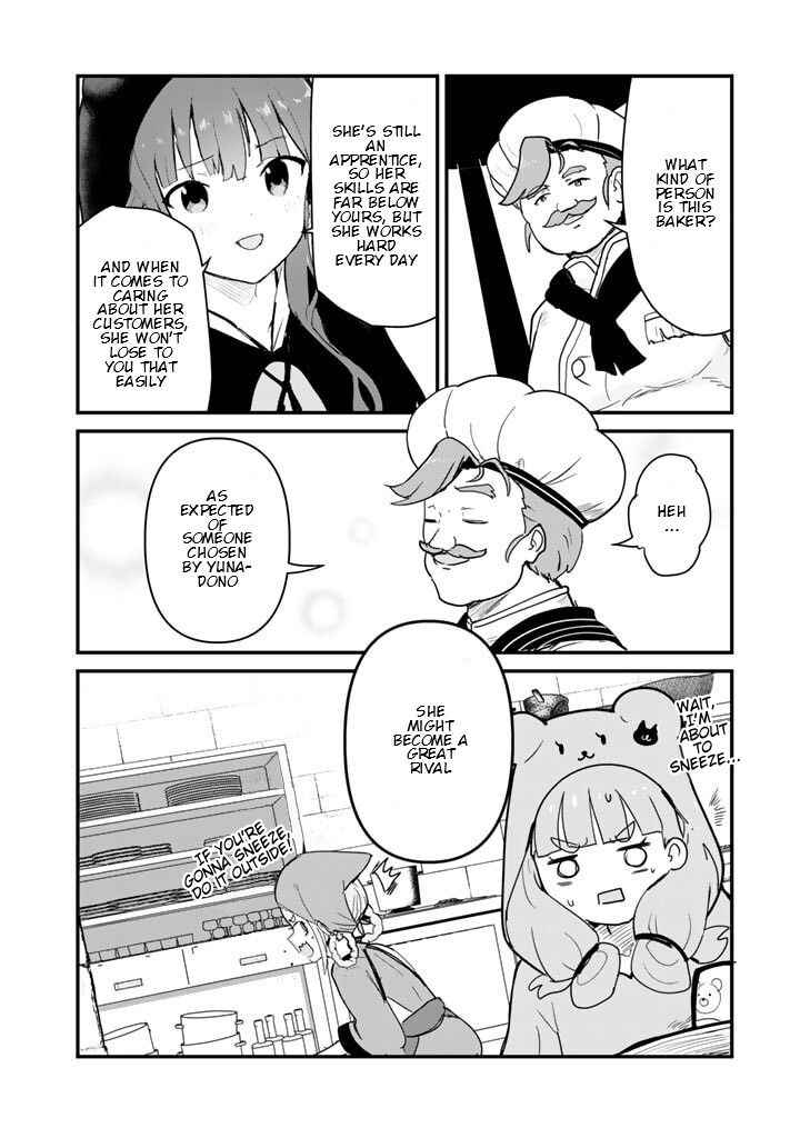 Chapter 116 - Page 16