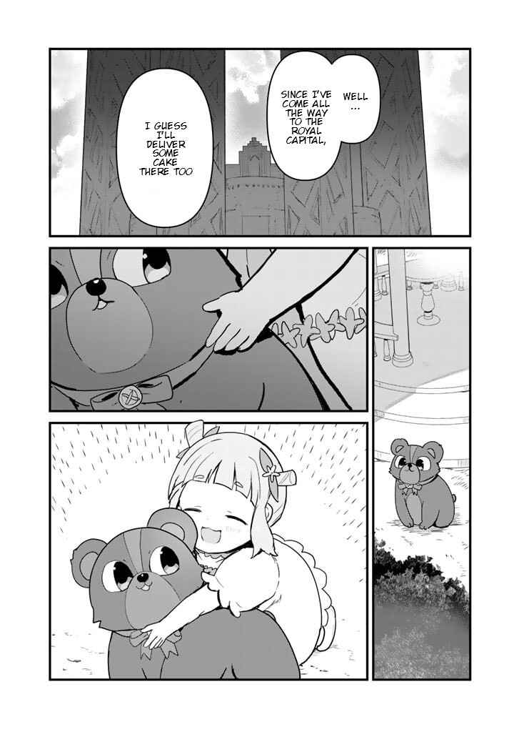 Chapter 116 - Page 6
