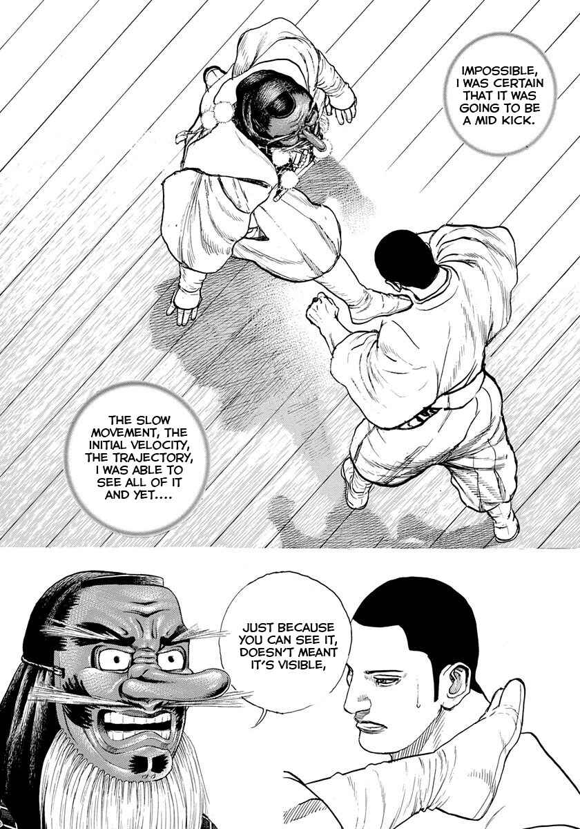 Chapter 399 - Page 12