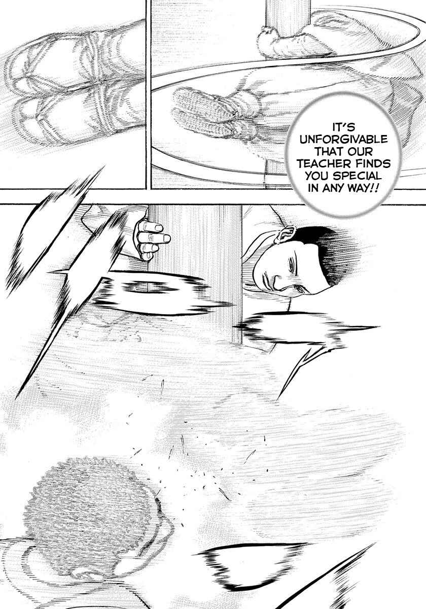 Chapter 399 - Page 3