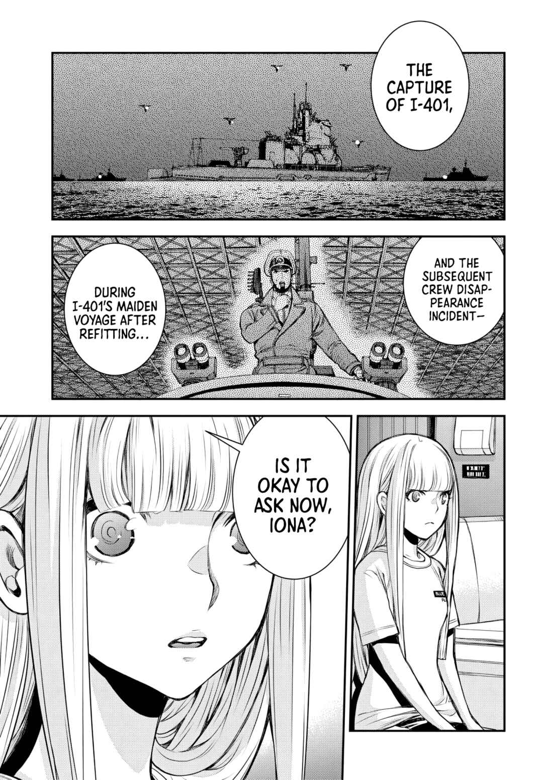 Chapter 157 - Page 18