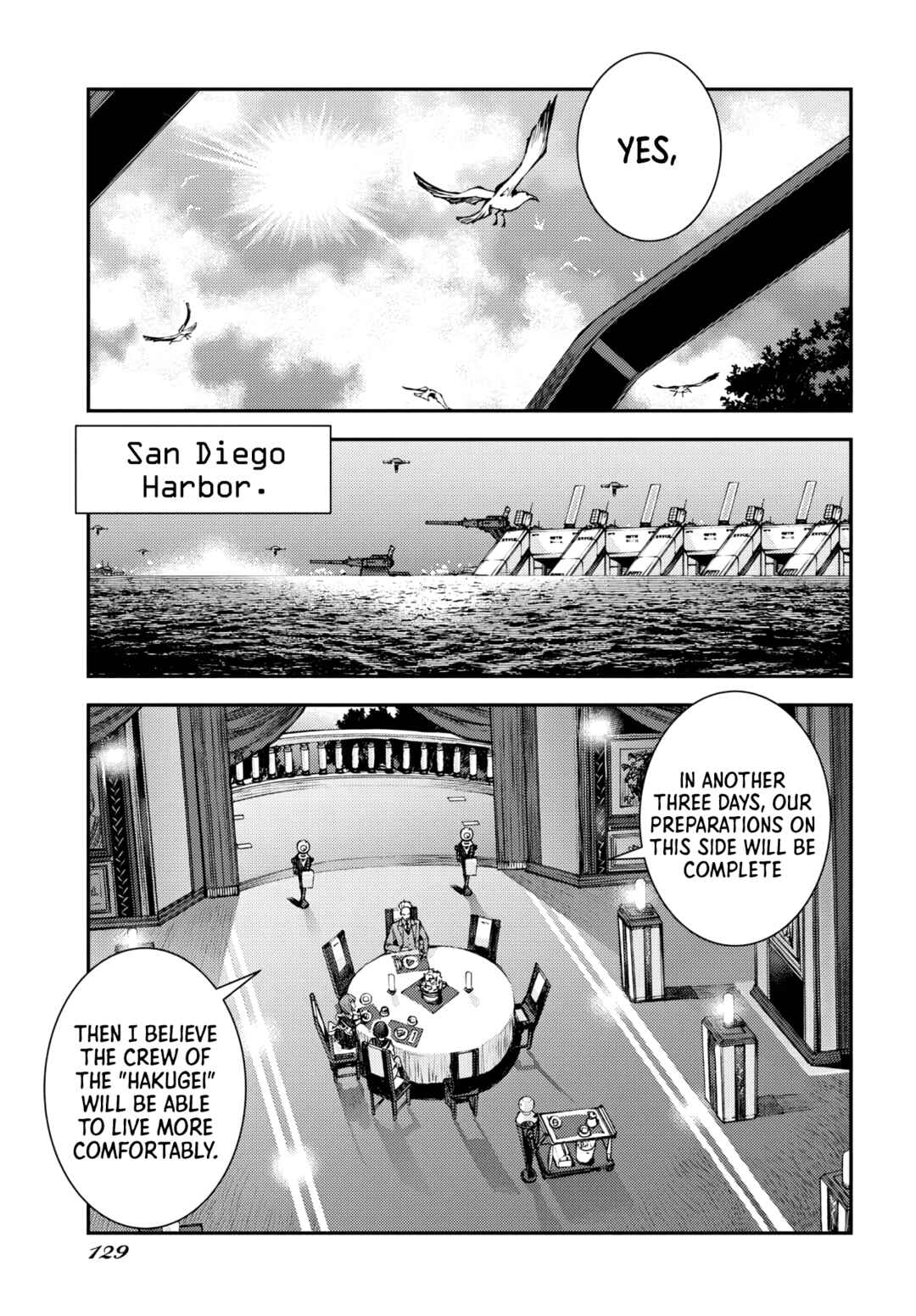 Chapter 157 - Page 24