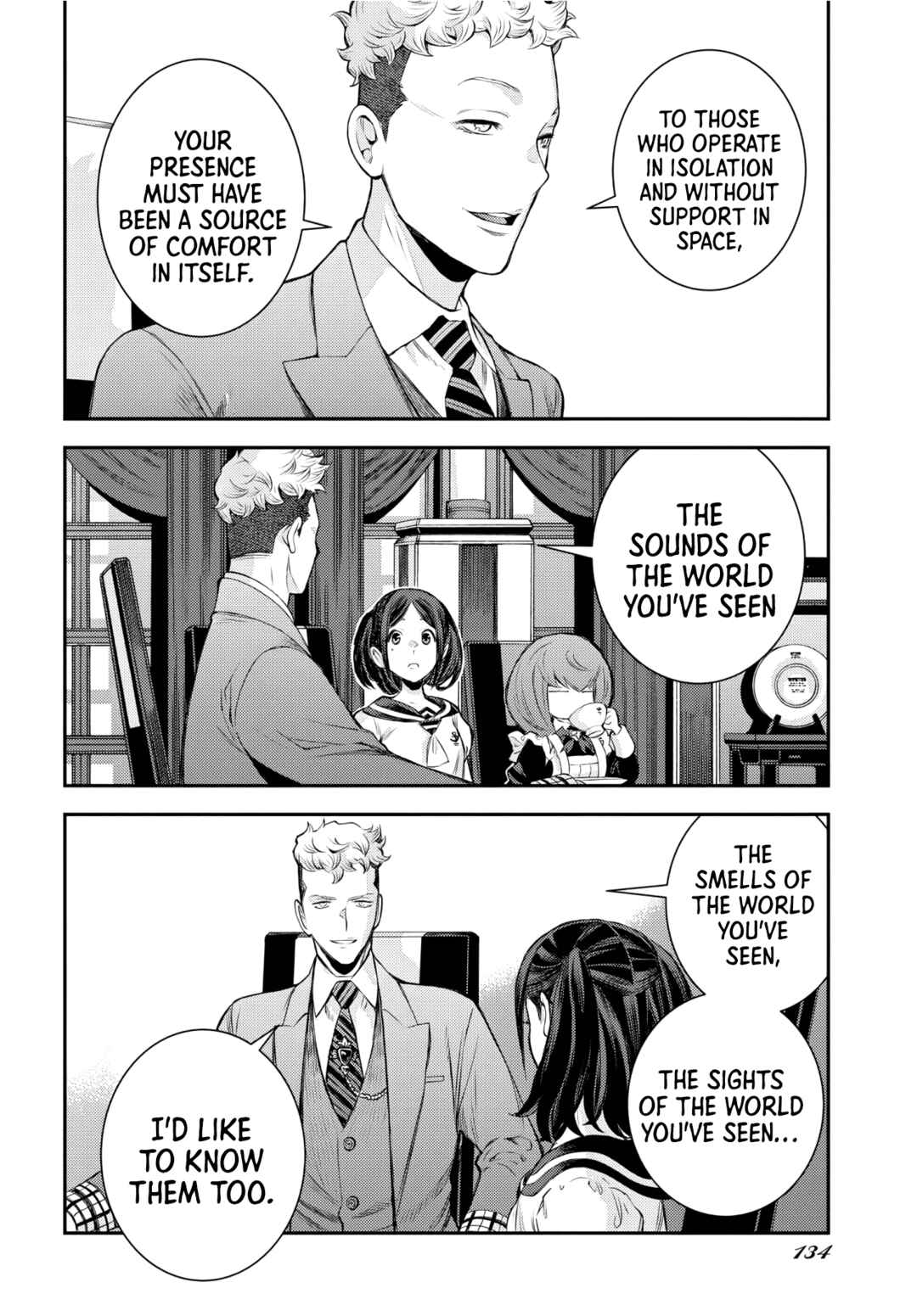 Chapter 157 - Page 29