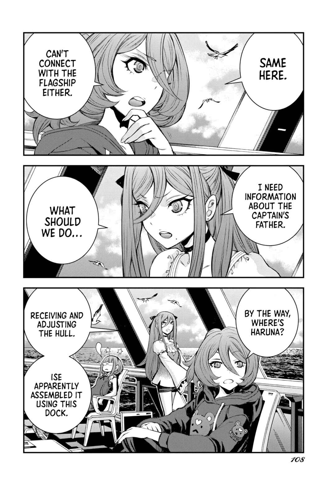 Chapter 157 - Page 3