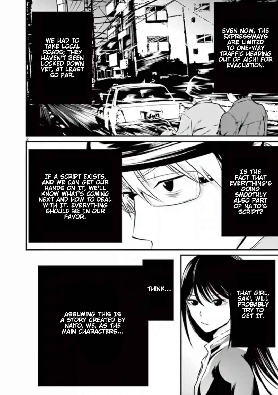 Chapter 9 - Page 2
