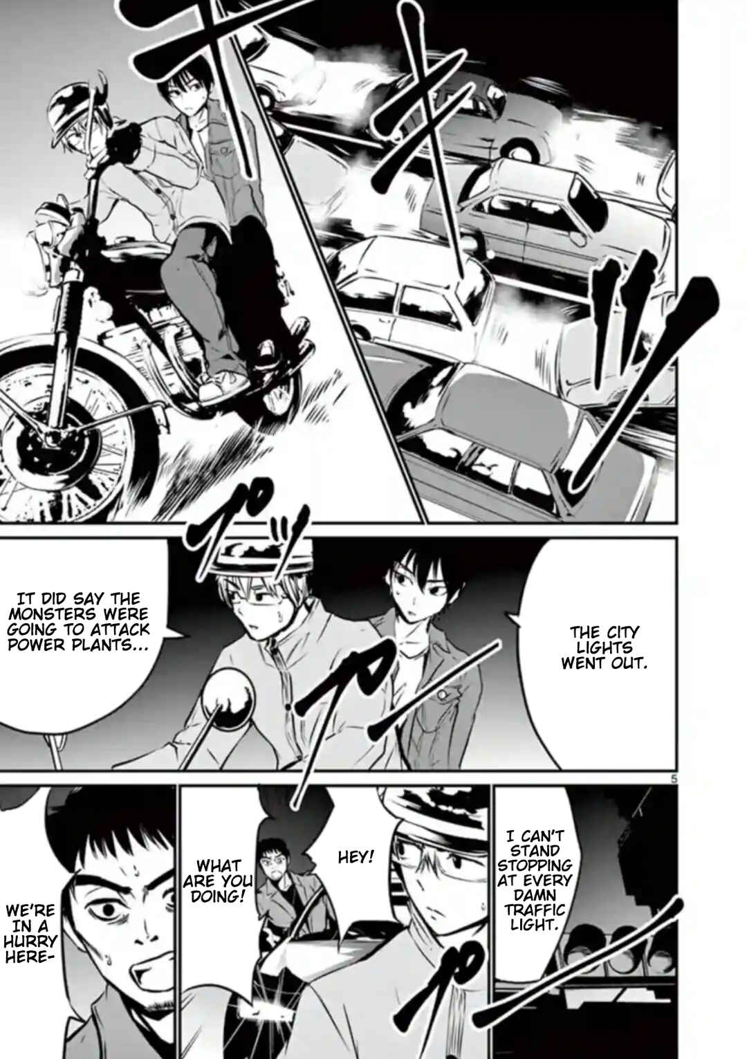 Chapter 9 - Page 5