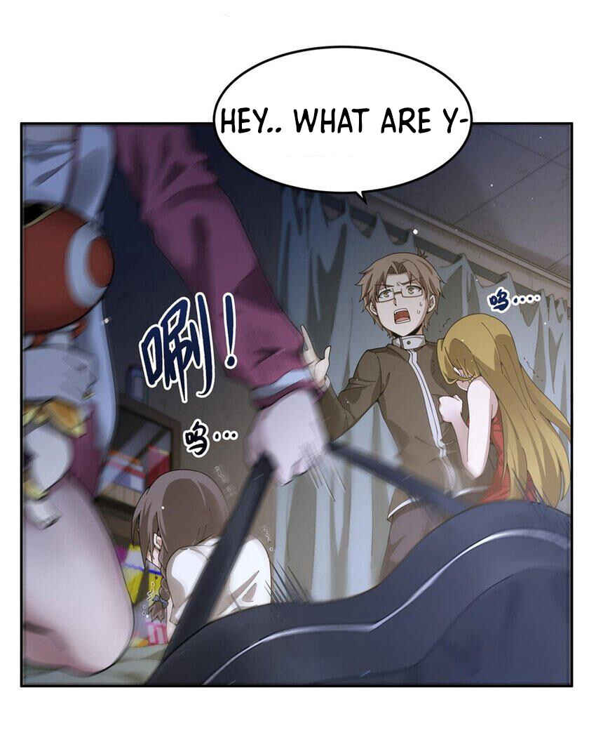 Chapter 35 - Page 20