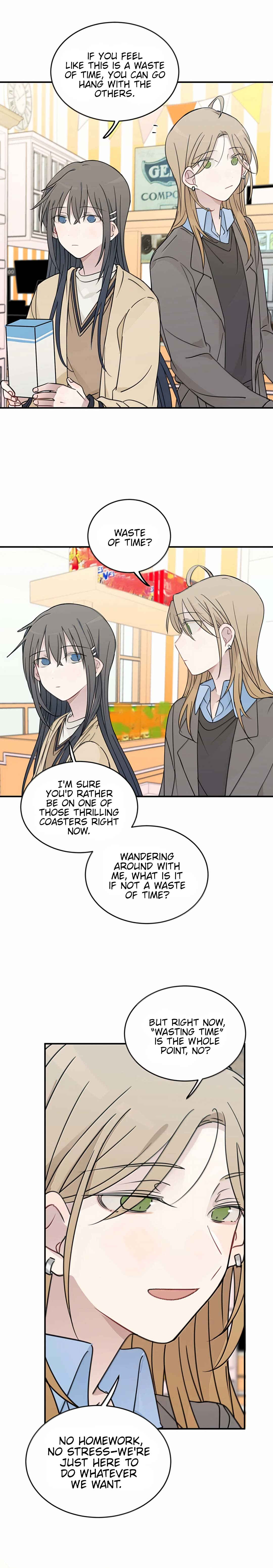 Chapter 73 - Page 5