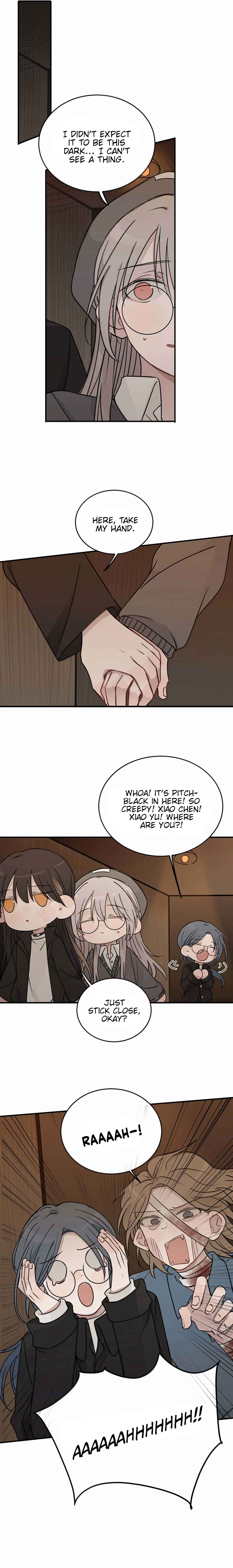 Chapter 73 - Page 8