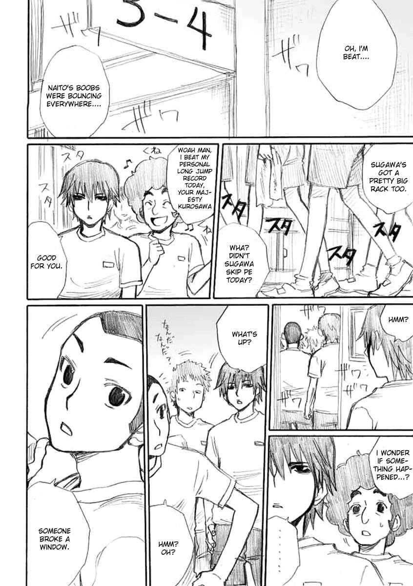 Chapter 4 - Page 2