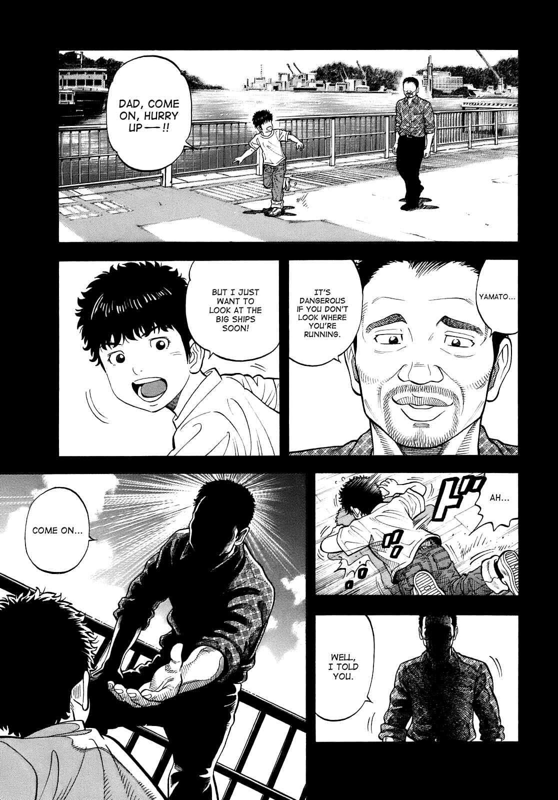 Chapter 3 - Page 1