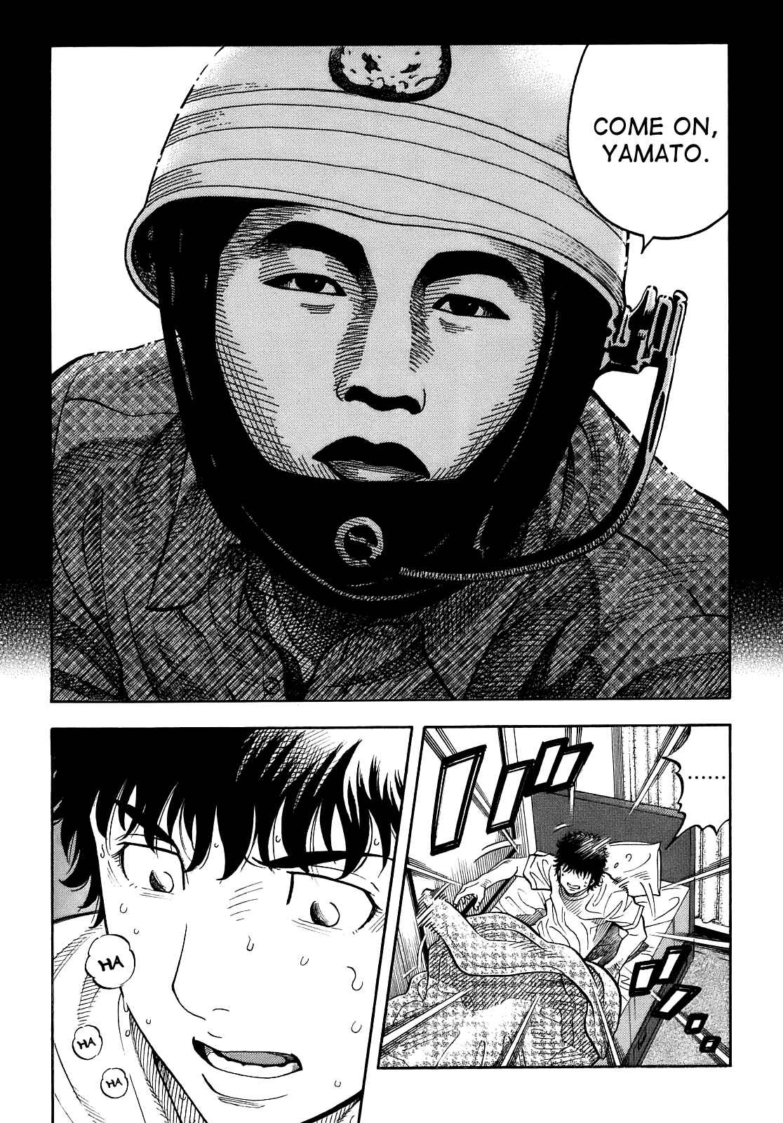 Chapter 3 - Page 2