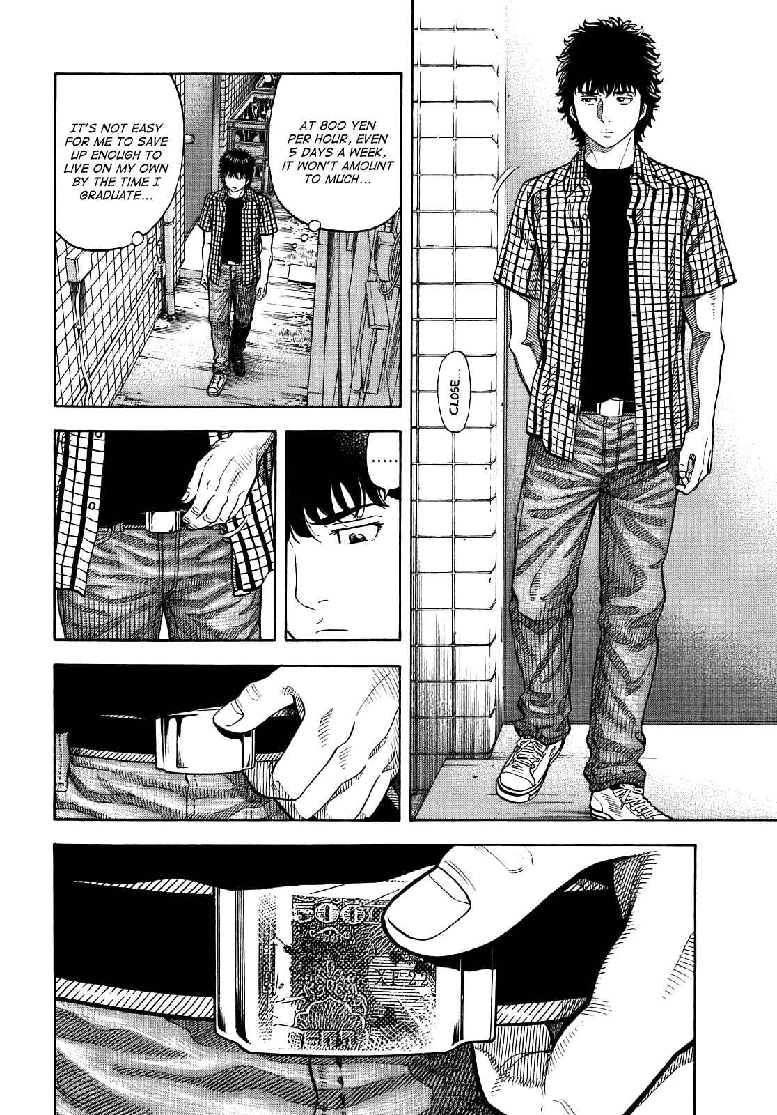 Chapter 3 - Page 4