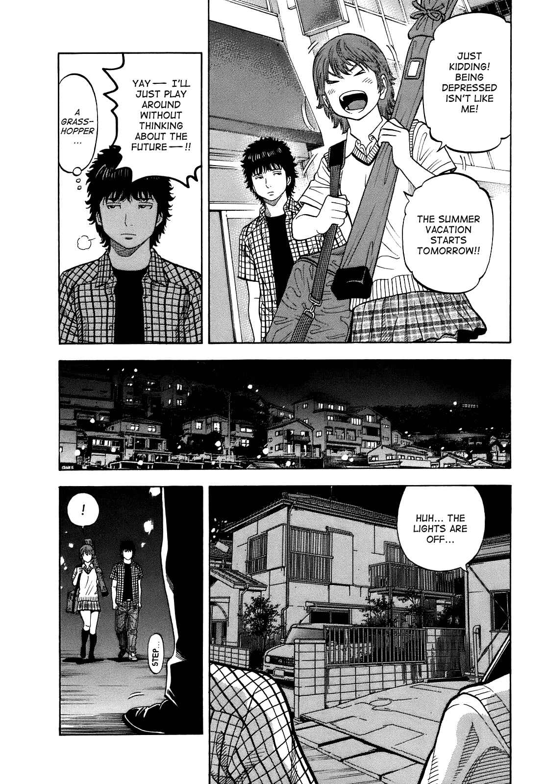 Chapter 3 - Page 9