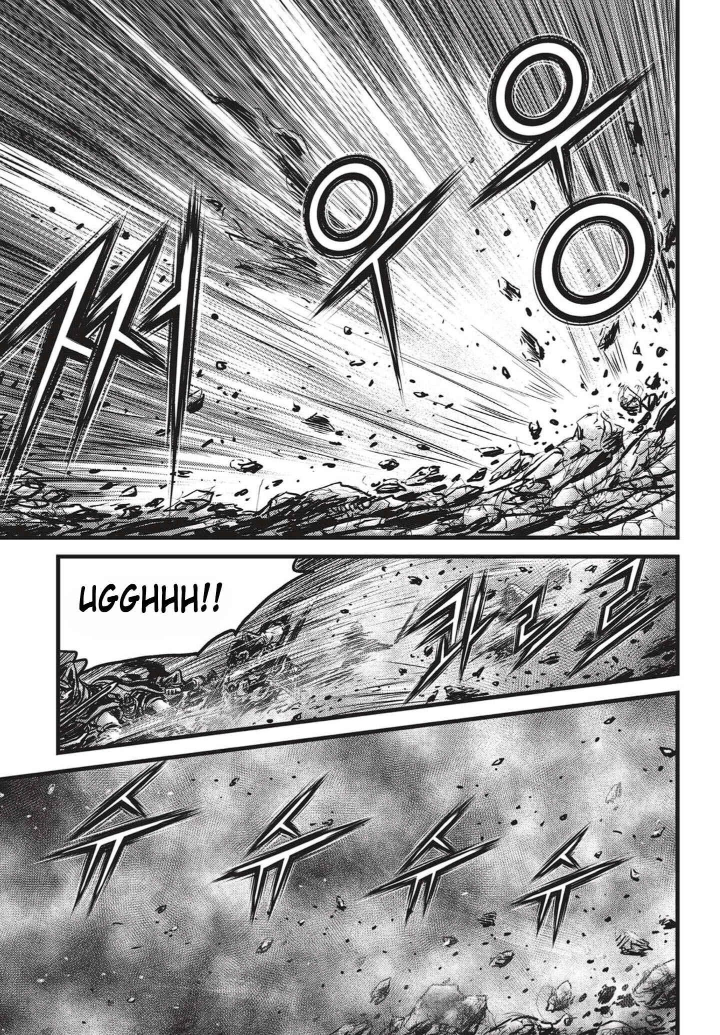 Chapter 518 - Page 24