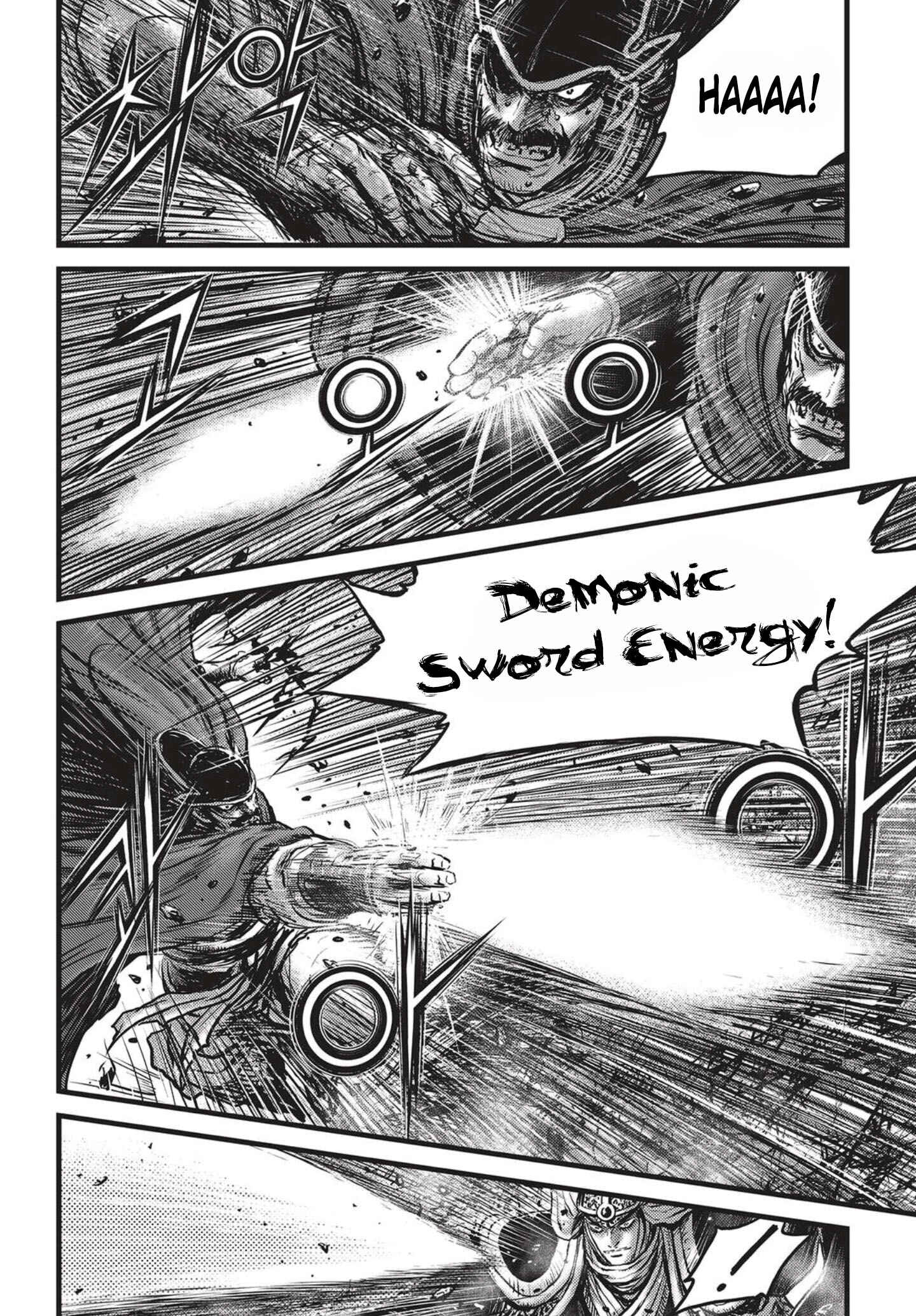 Chapter 518 - Page 9