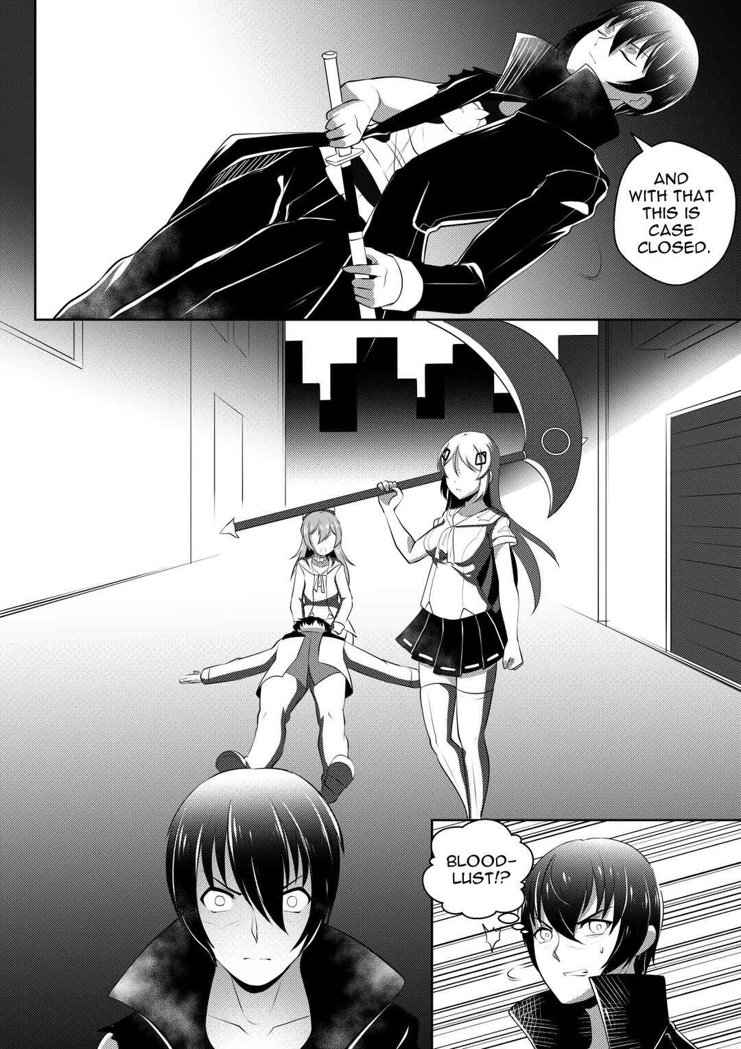Chapter 11 - Page 15