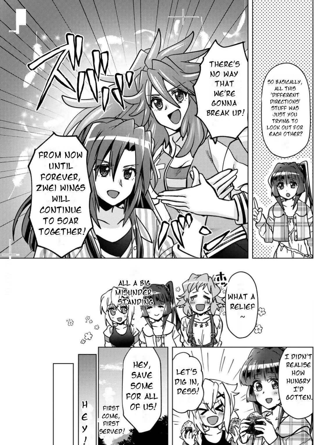 Chapter 41 - Page 20