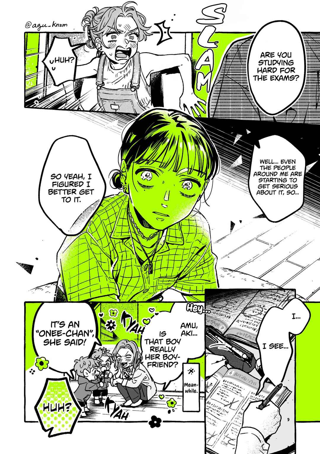 Chapter 62 - Page 4